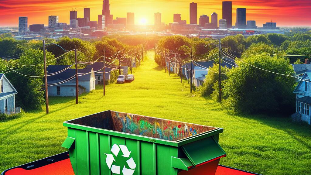 Cheap Dumpster Rental Danville | Affordable Dumpster Rental Options in Danville for Your Cleanup Needs