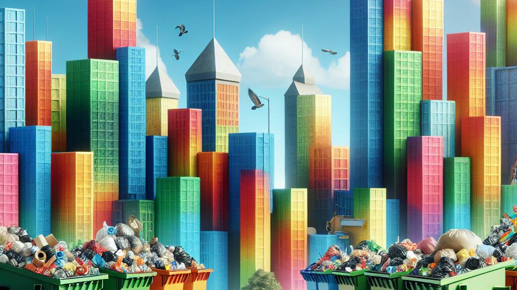 Cheap Dumpster Rental Greenfield | Affordable Dumpster Rental Options in Greenfield for All Your Needs