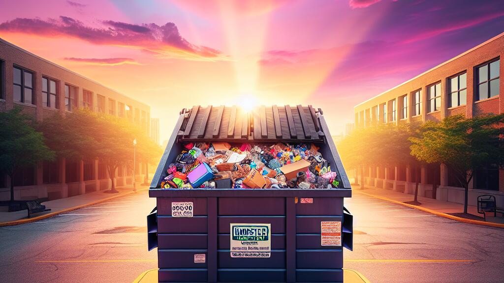 Dumpster Rental Carmel