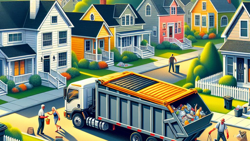 Residential Dumpster Rental Fishers | Affordable Residential Dumpster Rental in Fishers for All Your Dumpster Needs